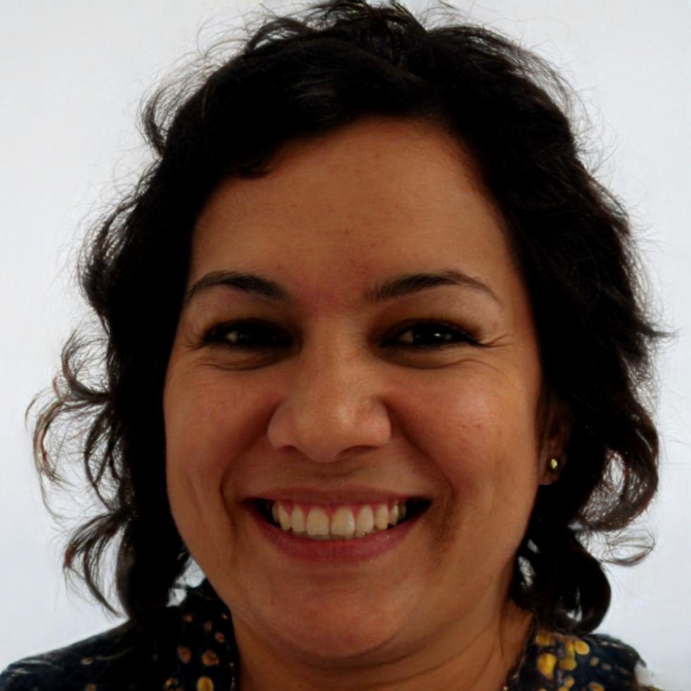 Portrait d'Océane Beaumont, Directrice des Stratégies d'Investissement